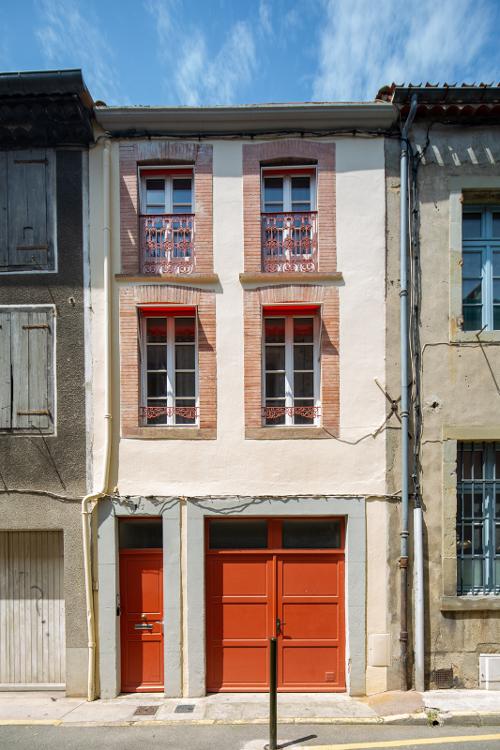 Sauzede Cottage