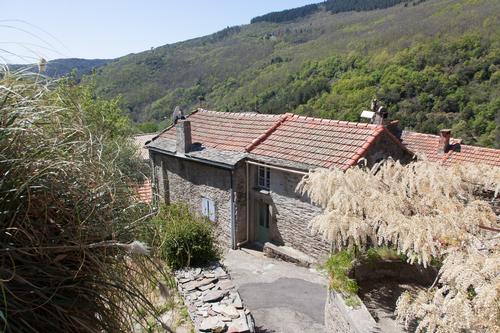 cottage at labastide esparbairenque