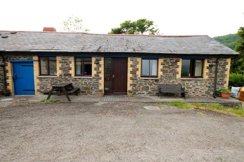 The Stable Cottage